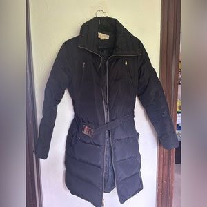 Michael Kohrs Winter Jacket 🧥